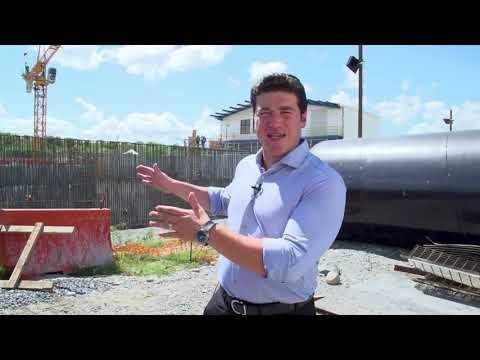 Nuestro plan para garantizar el agua para nuestro estado avanza muy bien- Samuel García