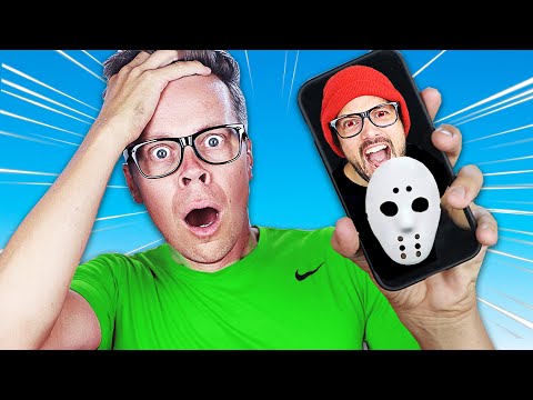 Going Through Daniel's Camera Roll