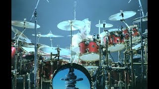 RUSH - Live from Opening Night of Test For Echo Tour (part 2) 1996/10/19 Knickerbocker Arena, Albany