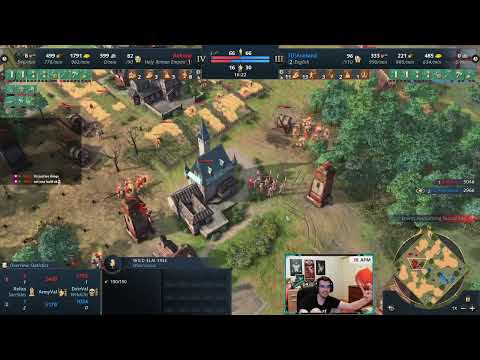 Beasty "Made" HRE...