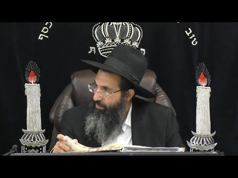שידוכים - ביטולים וקנסות 📃 אבן העזר - סימן נ | חלק 35 | הרב שי עובד