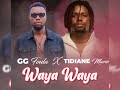 GG Foula feat Tidiane Mario_waya waya Audio officiel