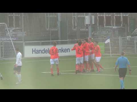 Samenvatting: Swift - RKAV Volendam | 9 februari 2019