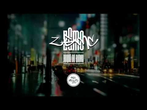 5. ZG Mc -  Leveza (Prod. Moe Drick Beatz)