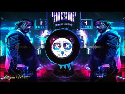 Morgan page Haliene - footprint  [ zokyuu Music ]