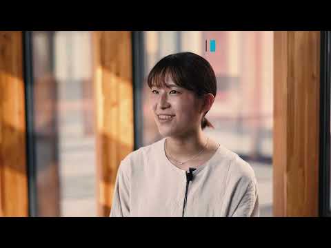 健康発達学部こども学科 活躍する学生インタビュー