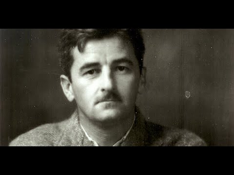 William Faulkner Film - 1952
