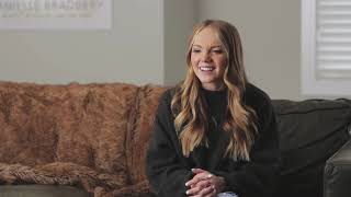 Danielle Bradbery - Red Wine + White Couch (Cut x Cuts)