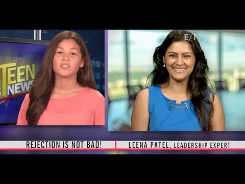 TEENKids News