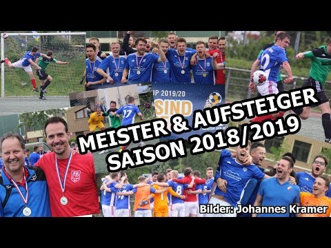 26.5.19 TSV Trittau II : FSG Südstormarn II