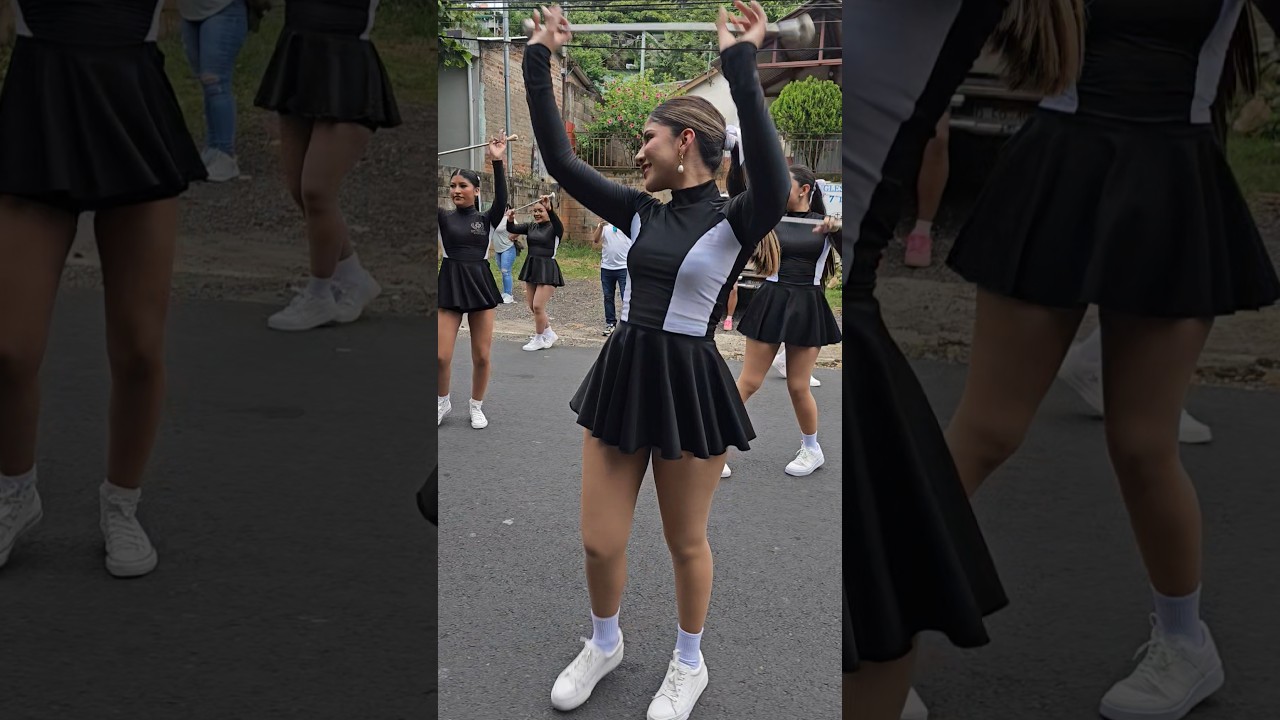la elegancia de baile de Jahaira Padilla #shortvideo #shorts #viral #baile