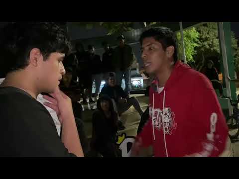 SKILL( LIMA) vs DR LEO (TRUJILLO) SEMIFINAL R3 NACIONAL 2023 CULTURAP