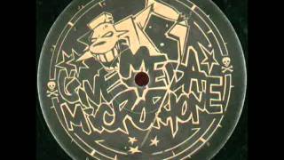 LSDF 2004 by 68 Krew "Give me da microphone"