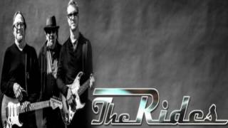 The Rides - Can&#39;t get enough of your love 2013