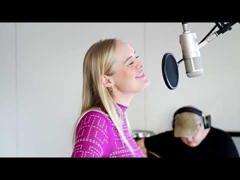 Trine Therkelsen - Under Stjernerne På Himlen (Drømmenes Land)