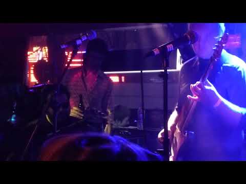 The Frantic Five - track 10 -  Garageville, Molotow, Hamburg, 13th. April 2018
