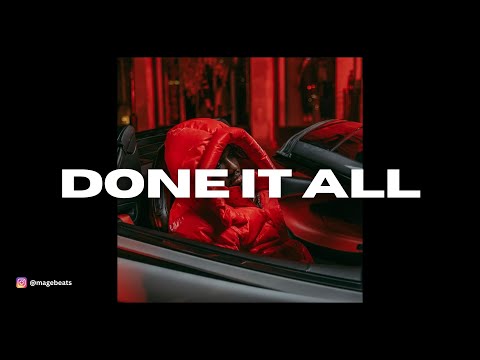 #OFB Abra Cadabra x Headie One x UK Drill Type Beat | "DONE IT ALL" | Prod by MageBeats