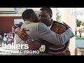 Ballers: 'Do You Feel Me?' ft. Russell Brand (Season 4 Episode 3 Promo) | HBO