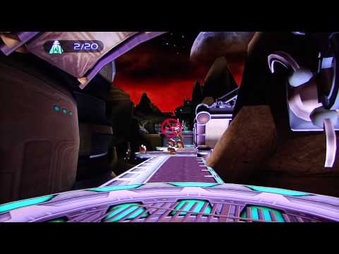 Ratchet and Clank HD playthrough pt60