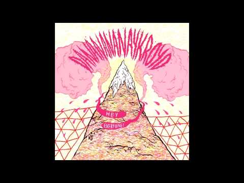 Dananananaykroyd - Watch This! [HD]