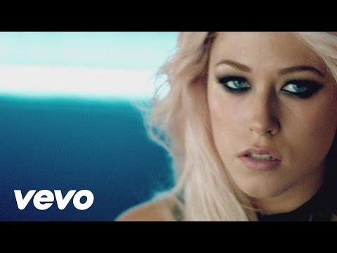 Amelia Lily - Shut Up (And Give Me Whatever You Got) (Official Video)