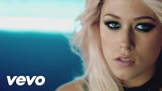 Amelia Lily - Shut Up (And Give Me Whatever You Got) (Official Video)
