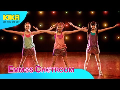 Best of Emmas Chatroom | Mehr auf KiKA.de