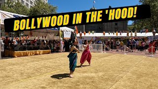 Portland India Festival, 2022