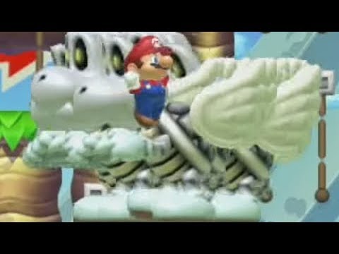 Bias Recruitment ~ Easy 100 Mario Challenge - Super Mario Maker - No Commentary 1bm