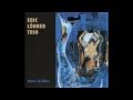 Eric Löhrer Trio - Les Encornets