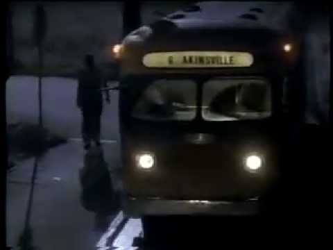 "I'll Fly Away" TV Intro