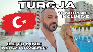 TURCJA - Grand Park Lara
