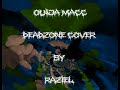 Deadzone Ouija Macc Cover By Raziel