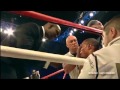 Is this the moment Chris Eubank Snr saved Nick Blackwell?