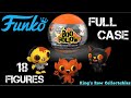 Boo Hollow Funko Paka Paka Unboxing Review