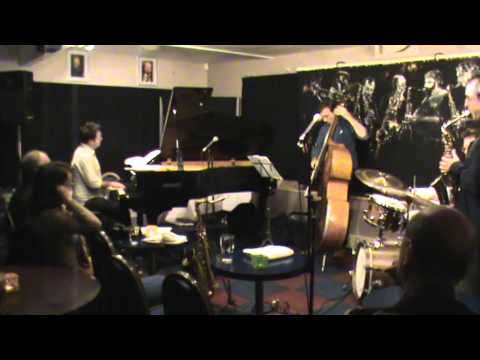 Thumbnail for Live from Wakefield Jazz ~ Josh Kemp's Jazz Prophets on 21.02.14 by Dave Solomon