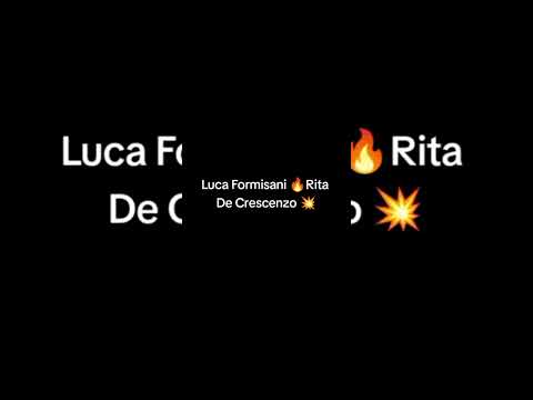 Luca Formisani feat Rita De Crescenzo - Cameriere (ANTEPRIMA 2023)