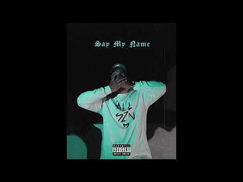 AntoineX - say my name (prod. young Ms)