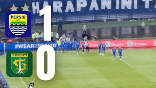 Download lagu HIGHLIGHT PERSIB BANDUNG VS PERSEBAYA SURABAYA BRI SUPER LEAGUE 2025 mp3