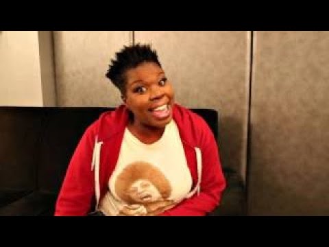 WTF with Marc Maron - Leslie Jones Interview