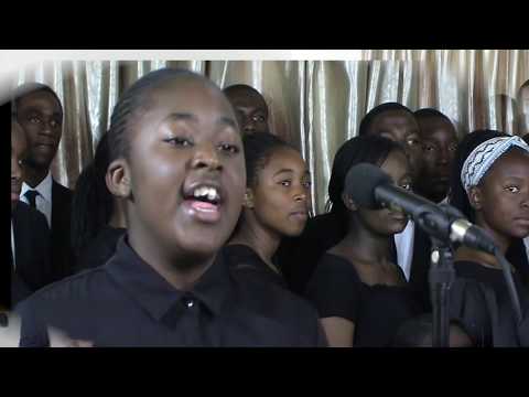 The Master Chain Breaker- Original Song