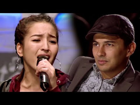 Mushtariy Zafar - Xato (cover Shoxrux)