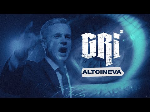 Gri - Altcineva (lyric)