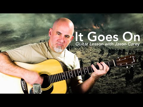 It Goes On - Zac Brown Band