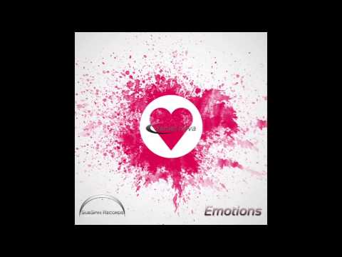 Daniel Nova - Emotions (Radio Edit)