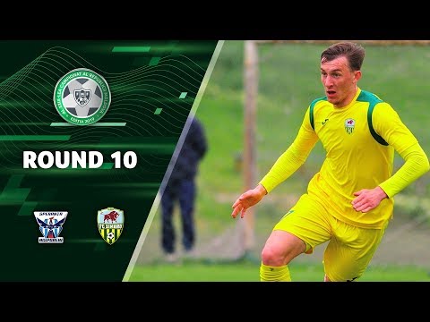 LIVE: DIVIZIA NAȚIONALĂ Etapa 10 Speranța - Zimbru 19.05.19 17:00