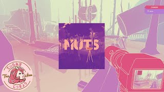 闇に墜ちたリス【NUTS #4】