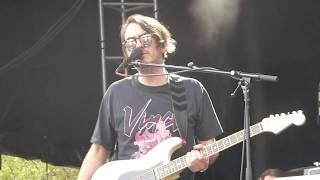 Dhani Harrison - #WarOnFalse (In Bloom Music Festival - Houston 03.24.18) HD