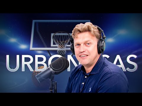 „urBONUSas“: Dainius Adomaitis – legendų pamokos, Šaro kelrodis ir neįgyvendinta „Ryto“ vizija