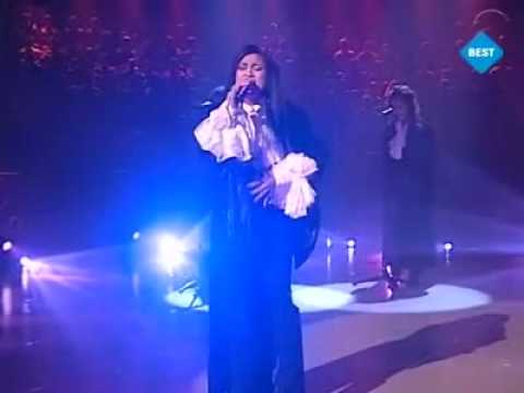 NSF 1999: Jane - Dreams